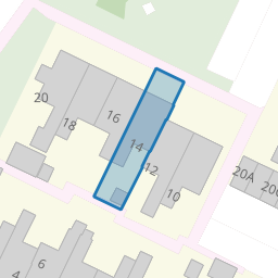 Perceel BWD01-B-4711