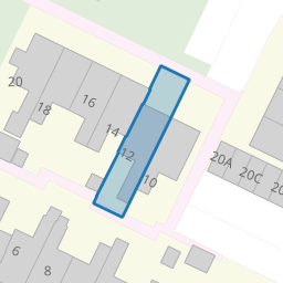 Perceel BWD01-B-4712