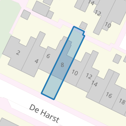 Perceel BWD01-B-4720