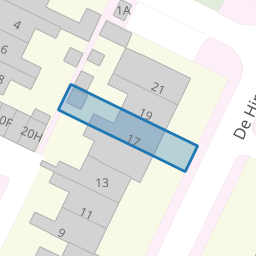 Perceel BWD01-B-4726