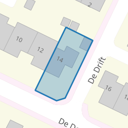 Perceel BWD01-B-4742