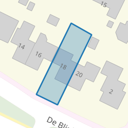 Perceel BWD01-B-4765