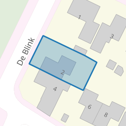 Perceel BWD01-B-4768