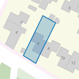 Perceel BWD01-B-4769