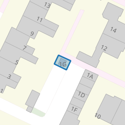 Perceel BWD01-B-4786