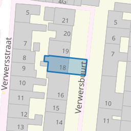 Perceel BWD01-B-4811