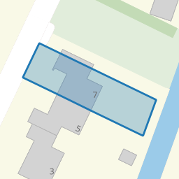 Perceel BWD01-B-4939