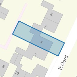 Perceel BWD01-B-4942