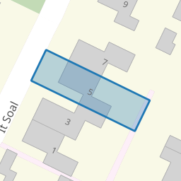 Perceel BWD01-B-4952