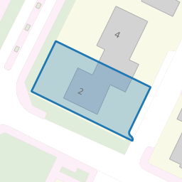 Perceel BWD01-B-4954