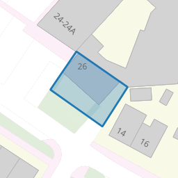 Perceel BWD01-B-5007