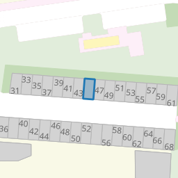 Perceel BWD01-B-5018