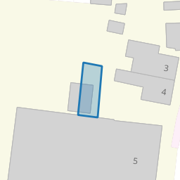 Perceel BWD01-B-5109