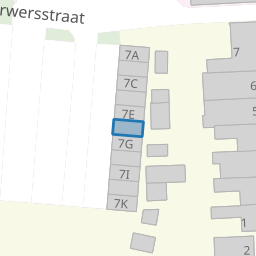 Perceel BWD01-B-5114