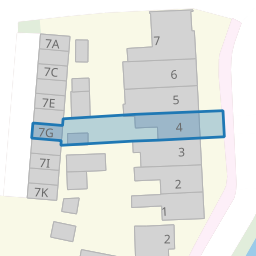 Perceel BWD01-B-5122