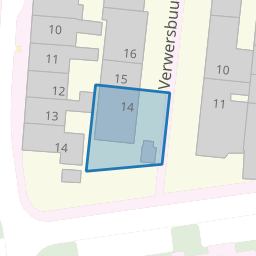 Perceel BWD01-B-5127