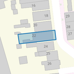 Perceel BWD01-B-5131