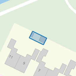 Perceel BWD01-B-5134