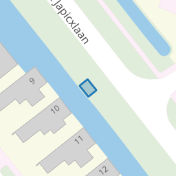 Perceel BWD01-B-5305