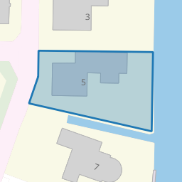 Perceel BWD01-B-5392