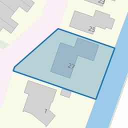 Perceel BWD01-B-5393