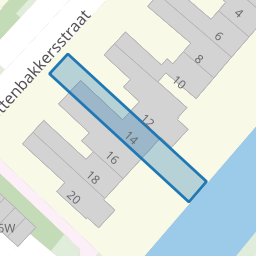 Perceel BWD01-B-5419