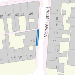 Perceel BWD01-B-5456