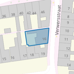 Perceel BWD01-B-5457