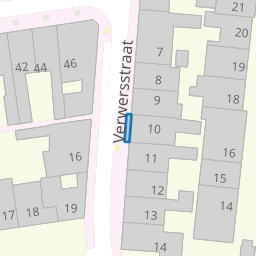 Perceel BWD01-B-5464