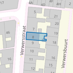 Perceel BWD01-B-5473