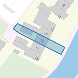 Perceel BWD01-B-5499