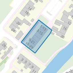 Perceel BWD01-B-5503