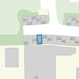 Perceel BWD01-B-5515