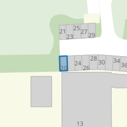 Perceel BWD01-B-5518