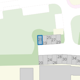 Perceel BWD01-B-5519