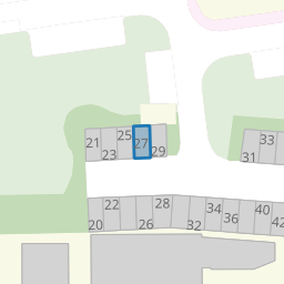 Perceel BWD01-B-5522