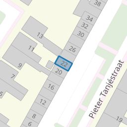 Perceel BWD01-B-5557