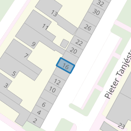 Perceel BWD01-B-5560