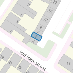 Perceel BWD01-B-5566