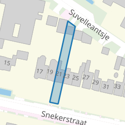 Perceel BWD01-B-5593