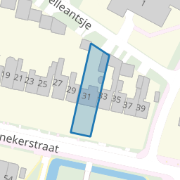 Perceel BWD01-B-5596