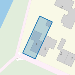 Perceel BWD01-B-5617