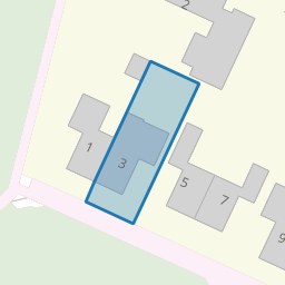 Perceel BWD01-B-5618