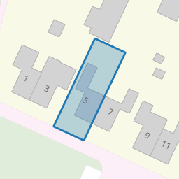 Perceel BWD01-B-5619