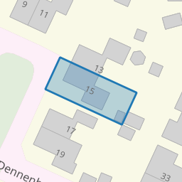 Perceel BWD01-B-5624