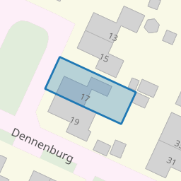 Perceel BWD01-B-5625