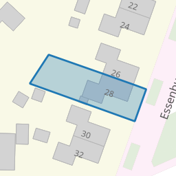 Perceel BWD01-B-5642