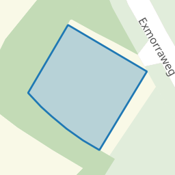 Perceel BWD01-B-5670