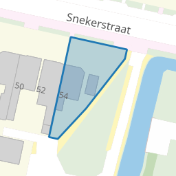 Perceel BWD01-B-5681