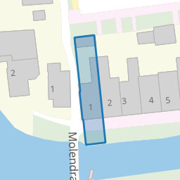 Perceel BWD01-B-5710